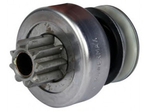PowerMax 1014300 laisvos eigos pavara, starteris