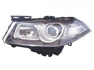 ALKAR 2751228 priekinis žibintas 
 Kėbulas -> Priekinis žibintas/dalys -> Priekinis žibintas/įterp.
7701064018