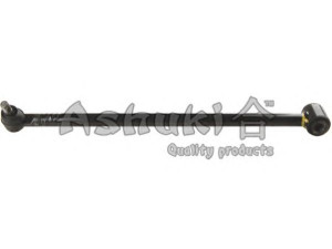 ASHUKI 1482-2130 vikšro valdymo svirtis 
 Ašies montavimas/vairavimo mechanizmas/ratai -> Valdymo svirtis/pasukamosios svirties sujungimas -> Vairo trauklės (valdymo svirtis, išilginis balansyras, diago
55202-26500