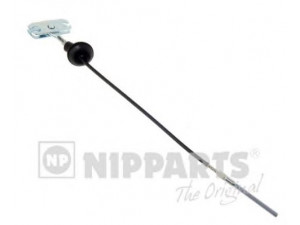 NIPPARTS J3910900 trosas, stovėjimo stabdys 
 Stabdžių sistema -> Valdymo svirtys/trosai
96232674