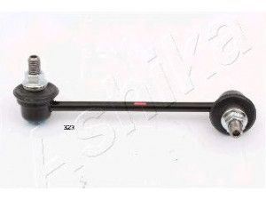 ASHIKA 106-03-323R prikabinimo svirtis 
 Ašies montavimas/vairavimo mechanizmas/ratai -> Stabilizatorius/fiksatoriai -> Stabilizatorius
GS1D 34 150