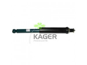 KAGER 81-1553 amortizatorius 
 Pakaba -> Amortizatorius
7700 789 511
