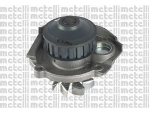 METELLI 24-0286A vandens siurblys 
 Aušinimo sistema -> Vandens siurblys/tarpiklis -> Vandens siurblys
46423351, 5973713, 71713727, 7640163