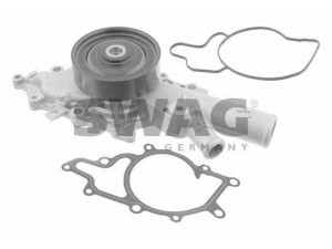 SWAG 10 92 4206 vandens siurblys 
 Aušinimo sistema -> Vandens siurblys/tarpiklis -> Vandens siurblys
613 200 07 01