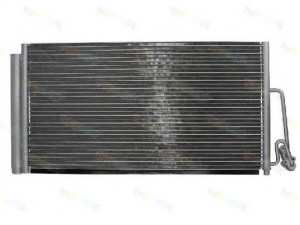 THERMOTEC KTT110111 kondensatorius, oro kondicionierius 
 Oro kondicionavimas -> Kondensatorius
64536941084, 64539239920, 6941084