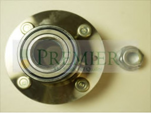 BRT Bearings PWK1727 rato guolio komplektas 
 Ašies montavimas/vairavimo mechanizmas/ratai -> Rato stebulė/montavimas -> Rato guolis