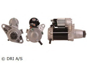 DRI 335229132 starteris 
 Elektros įranga -> Starterio sistema -> Starteris
28100-0H060, 28100-0H061, 28100-0H110