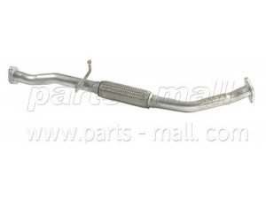 PARTS-MALL PYA-033 priekinis duslintuvas
286104A000