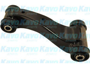 KAVO PARTS SCA-6501 vikšro valdymo svirtis 
 Ašies montavimas/vairavimo mechanizmas/ratai -> Valdymo svirtis/pasukamosios svirties sujungimas -> Vairo trauklės (valdymo svirtis, išilginis balansyras, diago
545252F010, 545252J001, 545253J201