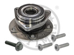 OPTIMAL 101203 rato guolio komplektas 
 Ašies montavimas/vairavimo mechanizmas/ratai -> Rato stebulė/montavimas -> Rato guolis
5Q0407621A, 8V0498625A, 5Q0407621A