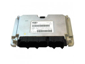 SIDAT 2.43159 valdymo blokas, variklio valdymas 
 Variklis -> Variklio elektra
51793113, 55190099, 55196260, 51793113