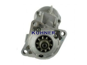 AD KÜHNER 254831 starteris
3957595