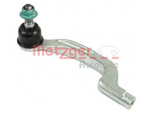 METZGER 54047111 skersinės vairo trauklės galas 
 Vairavimas -> Vairo mechanizmo sujungimai
246 330 17 00, A 246 330 17 00