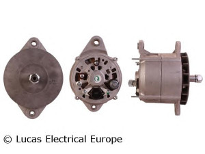 LUCAS ELECTRICAL LRA01511 kintamosios srovės generatorius
605576460, 91448C2