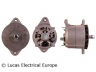 LUCAS ELECTRICAL LRA01511 kintamosios srovės generatorius
605576460, 91448C2