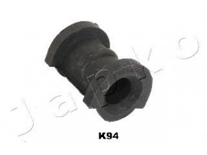 JAPKO GOJK94 įvorė, stabilizatorius 
 Ašies montavimas/vairavimo mechanizmas/ratai -> Stabilizatorius/fiksatoriai -> Sklendės
KD061-34-156A, KD061-34156B
