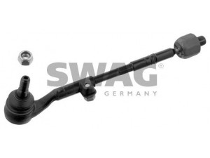 SWAG 20 93 8009 strypo montavimas 
 Vairavimas -> Sujungimo trauklės surinkimas/dalys -> Sujungimo trauklės surinkimas
32 10 6 768 879, 32 10 6 793 621