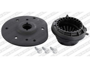 SNR KB652.30 remonto komplektas, pakabos statramstis 
 Ašies montavimas/vairavimo mechanizmas/ratai -> Montavimas, pakabos statramstis
1539863, 1679526, 1761001