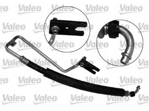 VALEO 818443 aukšto slėgio linija, oro kondicionavimas 
 Oro kondicionavimas -> Žarnelės/vamzdeliai
6457-ZX, 6457ZX, 1481644080, 1481644080