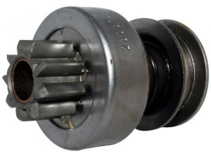 PowerMax 1011660 laisvos eigos pavara, starteris