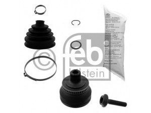 FEBI BILSTEIN 33226 jungčių komplektas, kardaninis velenas 
 Ratų pavara -> Sujungimai/komplektas
4D0 498 099, 4D0 498 099, 4D0 498 099