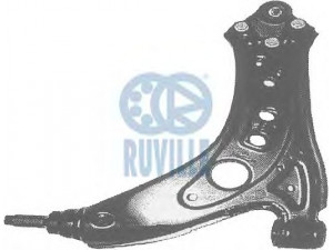 RUVILLE 937808 vikšro valdymo svirtis
6Q0 407 151 D