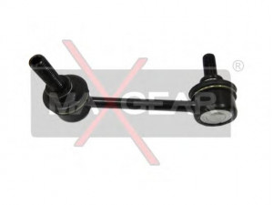 MAXGEAR 72-1438 šarnyro stabilizatorius 
 Ašies montavimas/vairavimo mechanizmas/ratai -> Stabilizatorius/fiksatoriai -> Savaime išsilyginanti atrama
3 410 592, 3 410 592, GA2A-34-170A
