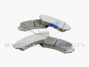 MDR MRP-2259 stabdžių trinkelių rinkinys, diskinis stabdys 
 Techninės priežiūros dalys -> Papildomas remontas
0446660030, 0446660070, 0446660110