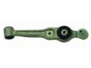 TRISCAN 8500 65509 vikšro valdymo svirtis 
 Ašies montavimas/vairavimo mechanizmas/ratai -> Valdymo svirtis/pasukamosios svirties sujungimas -> Vairo trauklės (valdymo svirtis, išilginis balansyras, diago
4543468