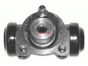 BENDIX 211691B rato stabdžių cilindras 
 Stabdžių sistema -> Ratų cilindrai
5415212, 5488527, 5488527C, AM45305E