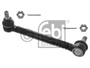 FEBI BILSTEIN 45364 šarnyro stabilizatorius
50 10 253 255