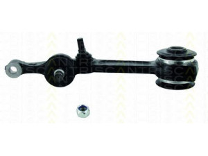 TRISCAN 8500 23576 vikšro valdymo svirtis 
 Ašies montavimas/vairavimo mechanizmas/ratai -> Valdymo svirtis/pasukamosios svirties sujungimas -> Vairo trauklės (valdymo svirtis, išilginis balansyras, diago
220 330 89 07, A220 330 89 07