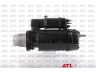 ATL Autotechnik A 90 290 starteris