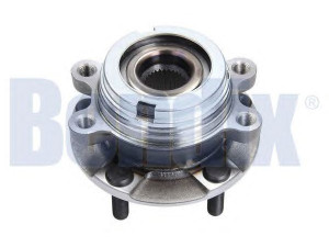 BENDIX 051859B rato guolio komplektas 
 Ašies montavimas/vairavimo mechanizmas/ratai -> Rato stebulė/montavimas -> Rato guolis
40203JP01A, 40203JP11A