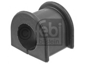 FEBI BILSTEIN 41001 skersinio stabilizatoriaus įvorių komplektas 
 Ašies montavimas/vairavimo mechanizmas/ratai -> Stabilizatorius/fiksatoriai -> Sklendės
52003232, 52003232