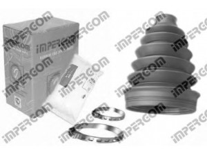 ORIGINAL IMPERIUM 39113 gofruotoji membrana, kardaninis velenas 
 Ratų pavara -> Gofruotoji membrana
TDR100750