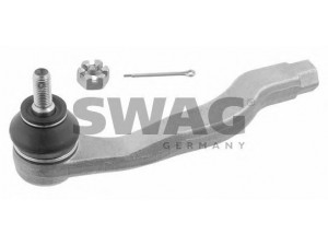 SWAG 85 71 0006 skersinės vairo trauklės galas 
 Vairavimas -> Vairo mechanizmo sujungimai
53560-S04-003, 53560-S04-013, 53560-SR3-003