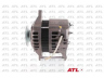 ATL Autotechnik L 69 120 kintamosios srovės generatorius
LR 140-719, LR 140-721, LR 140-723