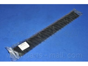 PARTS-MALL PZA-M979 apdailos/apsauginės juostelė, durelės
077323D010EB, 77323D010EB, 877323D010EB