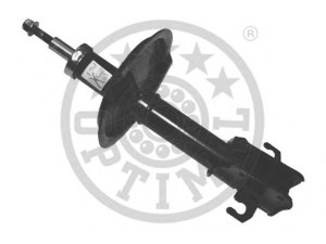OPTIMAL A-18526H amortizatorius 
 Pakaba -> Amortizatorius
46407181