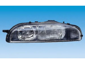 BOSCH 0 318 019 013 priekinis žibintas 
 Kėbulas -> Priekinis žibintas/dalys -> Priekinis žibintas/įterp.
7767726