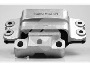 HUTCHINSON 594397 montavimas, neautomatinė transmisija 
 Transmisija -> Prekių paieška pagal schemą
1K0199555AC, 1K0199555AC, 1K0199555AC