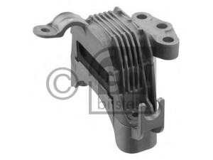 FEBI BILSTEIN 37977 variklio montavimas 
 Variklis -> Variklio montavimas -> Variklio montavimo rėmas
0684 223, 0684 315, 684 223, 684 315