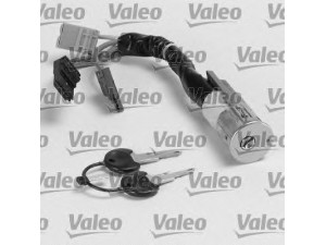 VALEO 252121 vairo užraktas 
 Užrakinimo sistema -> Užraktai, vidiniai
4162-92, 416292