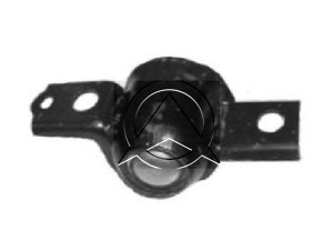 SIDEM 857608 valdymo svirties/išilginių svirčių įvorė 
 Ašies montavimas/vairavimo mechanizmas/ratai -> Valdymo svirtis/pasukamosios svirties sujungimas -> Montavimas/sutvirtinimas
6U0 407 504, 6U6 407 360 A, 6U0 407 504