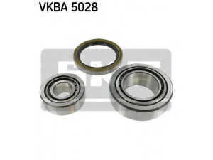 SKF VKBA 5028 rato guolio komplektas 
 Ašies montavimas/vairavimo mechanizmas/ratai -> Rato stebulė/montavimas -> Rato guolis
7165686, 42492259, 7165686, 000 981 95 05