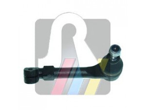 RTS 91-00484-1 skersinės vairo trauklės galas 
 Vairavimas -> Vairo mechanizmo sujungimai
6000022715