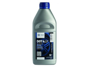 HELLA PAGID 8DF 355 360-051 stabdžių skystis