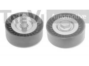 TREVI AUTOMOTIVE TA2091 kreipiantysis skriemulys, V formos rumbuotas diržas 
 Diržinė pavara -> V formos rumbuotas diržas/komplektas -> Laisvasis/kreipiamasis skriemulys
5751G4, 5751G4
