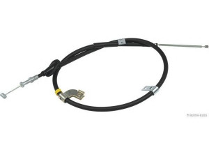 MAGNETI MARELLI 600000121360 trosas, stovėjimo stabdys
26051-FA150